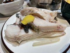 -七采菌园·野生菌石锅鱼(环城北路店)