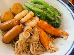 -左记港食(融科天城店)