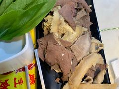 -独一道·大别山土菜烧烤(雨花西路店)