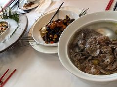 泉水牛肉-百盛·鼎膳(中海财富中心)