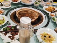 -天宜隆蘑菇宴火锅(石景山旗舰店)