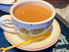 -伯友茶记(中华广场店)