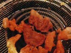 -和来烤肉(仓山万达店)