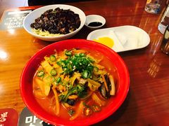 -香港饭店0410(弘大店)