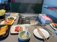 -海底捞火锅(北京路店)