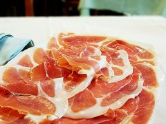 -火腿博物馆(马约尔广场店)