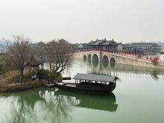 -朱仙镇启封故园景区