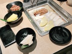 -新石器烤肉(高行万嘉店)