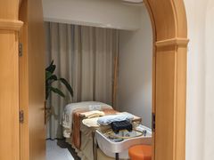 -瑶舍头疗·瑶浴·芳香热石SPA(五洲国际店)