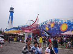 -大连圣亚海洋世界