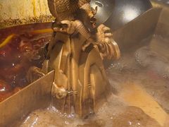 -小龙翻大江文化火锅(宽窄店)