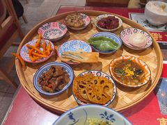 -味福记·本地特色菜(八一万达广场店)