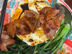 -孖记茶档·热腾茶餐(乐峰店)