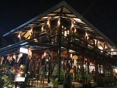Dash Restaurant and Bar-Dash Teak House