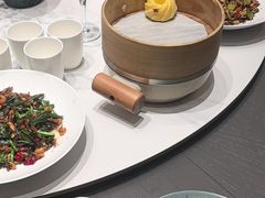 -楚韵小镇·宜昌肥鱼(虹桥国际店)