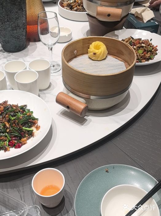 楚韵小镇·宜昌肥鱼(虹桥国际店)图片