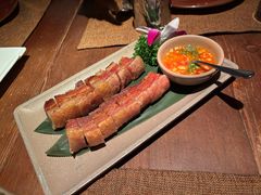 -花马天堂云南餐厅 Lost Heaven(外滩店)