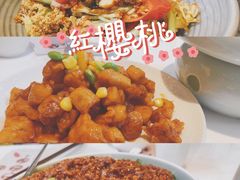樱桃肉-红樱桃·欢乐餐厅(太原里店)