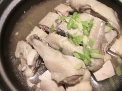 -尚一汤 广东炖汤(金桥国际店)