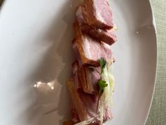 冶春肴肉-冶春茶社(官园桥店)