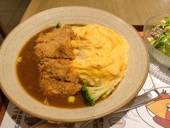 -吾妻拉面•和风食堂(群光广场店)