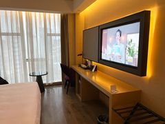 -成都宽窄巷子西美居酒店