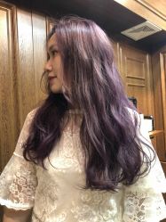 -MOZZ木子造型