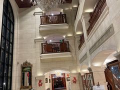 -马勒别墅饭店(静安寺店)