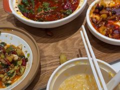 -乡村基·川味现炒大王(熙悦天街店)