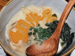 长寿面-KITON喜豚(清晖园店)