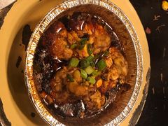 -碎怂烤肉(钟楼柳巷店)