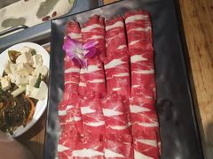 -草原塞蛮羊火锅城(港湾店)