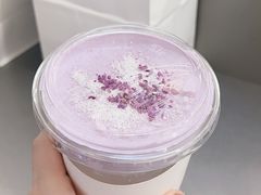 -Yee3·三号椰(上海中山公园龙之梦店)