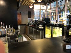 -LIN COFFEE CO(龙珠达店)