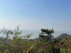 -狼山风景名胜区