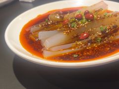 -辣尚瘾·烤鱼·新川菜(交大直营店)