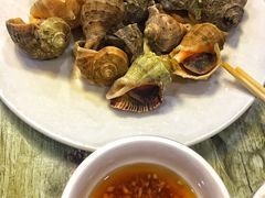 -华春餐馆(鱼山路店)