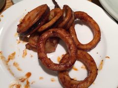 -萨拉伯尔水源素问店·韩国宫廷料理(人民路店)