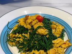 -巴依老爷新疆美食(清华东门店)