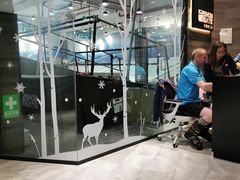 -SNOWGATE滑雪·华雪梦(老西门店)