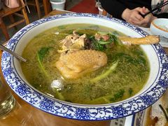 -洞天食府(北大街店)