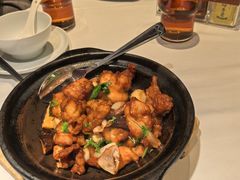 -汤城小厨•粤菜•靓汤(金宝街店)
