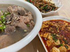 -洪霞餐馆