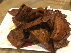 -陈记农家挂炉烤肉(雁南一路店)