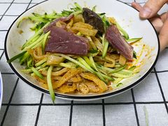 -杨天玉腊牛羊肉店