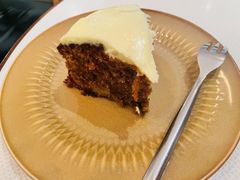 -BAKER&SPICE(安福路店)