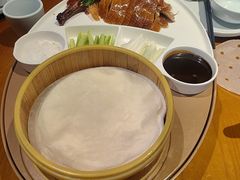 -三凤酒家·百年无锡菜(清扬茂业店)