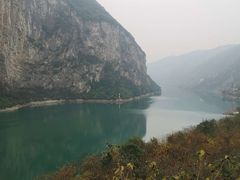 -乌江画廊(彭水苗族土家族自治县)