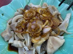 -雄仔农家菜馆·特色葱油鸡(六祖店)