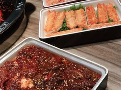 -清真·嘉福元自选火锅(力盟商业步行街店)